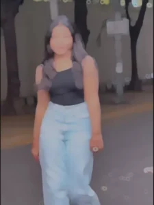 Circle Capcut Template