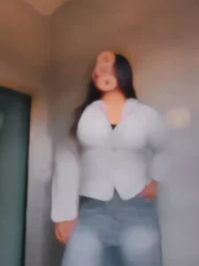 Kamariya Patre Patre Capcut Template