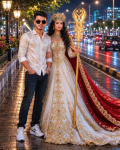 Chatgpt-Rani-Pari-Ai-Photo-Editing-Prompt-2026