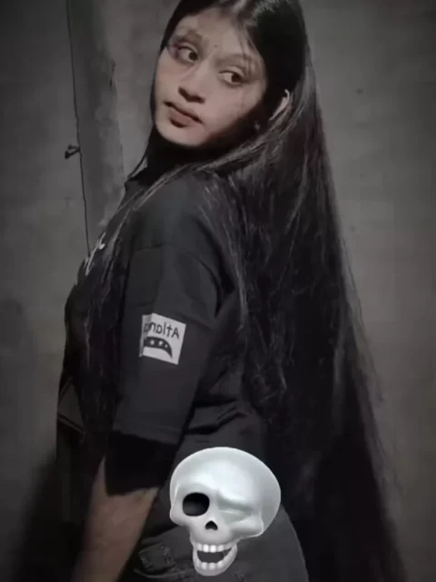 Skull Emoji Edit CapCut Template