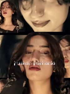 Slowly Slowly Capcut Template