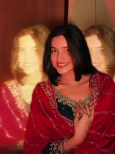 Husn Hai Suhana Capcut Template