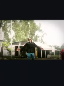 Kalyani Edit Capcut Template