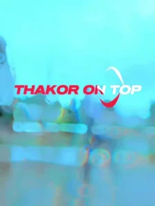 Thakor Edit Gujarati Capcut Template