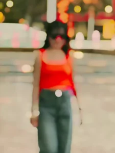 La Guarachita Capcut Template Link