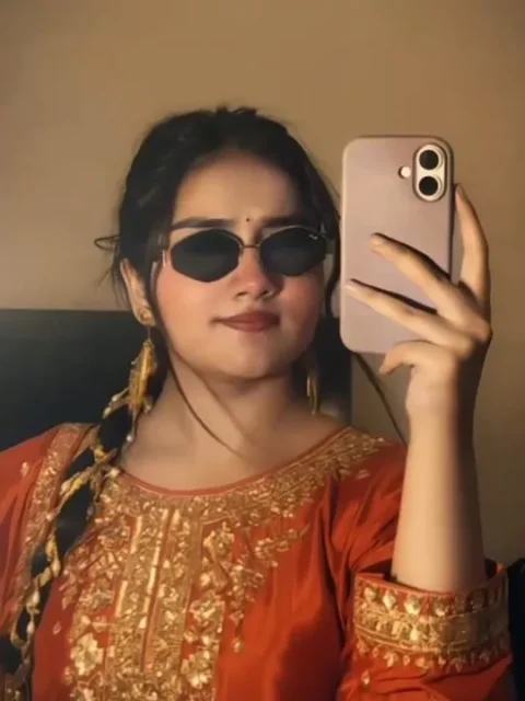 Patola Capcut Template