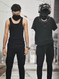 Pyar Ka Tofa Tera Capcut Template