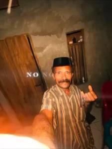 Just Like The Wind Capcut Template Trend