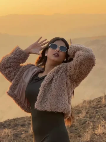 Afghan zalebi Capcut Template