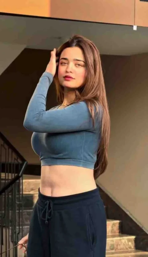 Instagram Trending Reels Editing CapCut Template