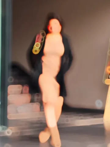 Kokaina Capcut Template