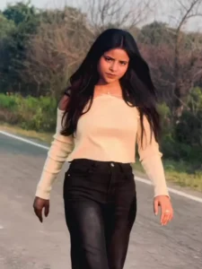 Circle Capcut Template