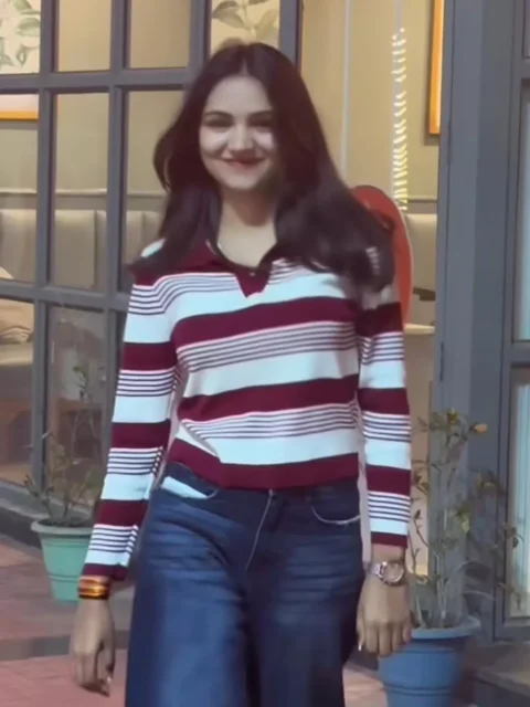 Last Peg Capcut Template