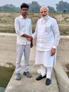 Trending Modi Ai Video Editing
