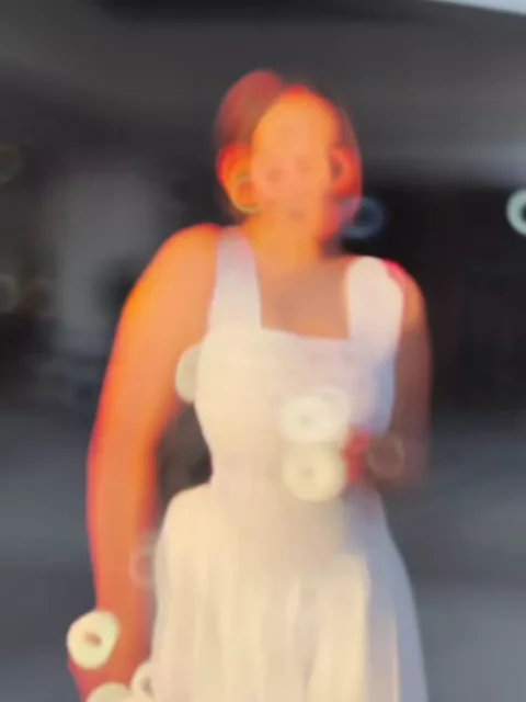 Blue Mountain Capcut Template