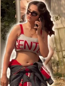 Sheher Ki Ladki Capcut Template