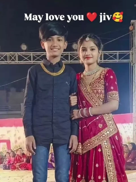 Gujarati Beat Edit Capcut Template