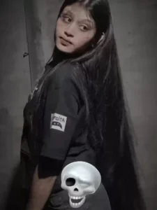 Skull Emoji Edit CapCut Template