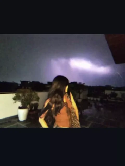 Trending Nokia Filter Effect
