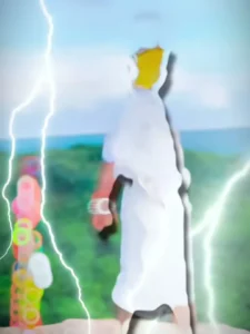 Aadivasi Capcut Template