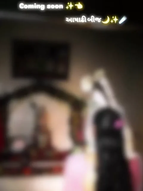 Aashadhi Bij Capcut Template