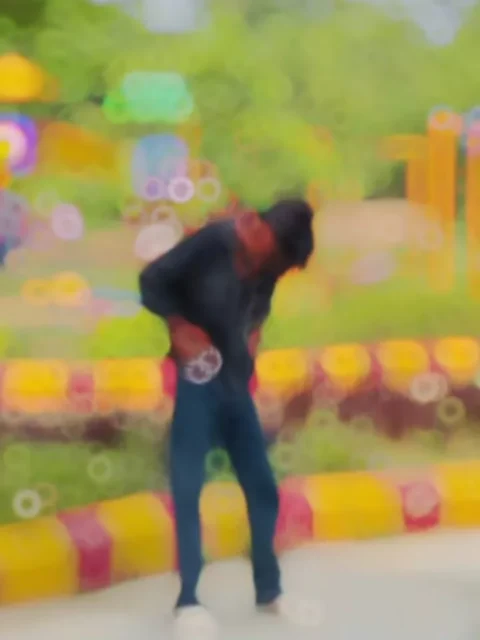 Bhai Tera Gunda Capcut Template Link