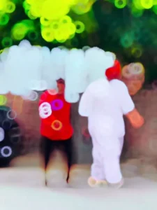 Bhav Na Bheru Capcut template
