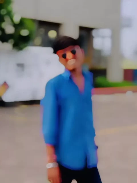 Dhadkan Gujarati Capcut Template