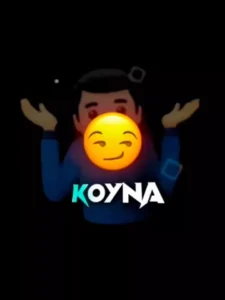 Gujarati lyris Capcut Template