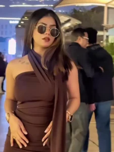 High Rated Gabru Capcut template