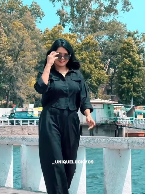 Mara Udal Mein Base CapCut Template