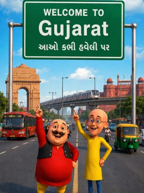 Motu Patlu Ai Video Editing
