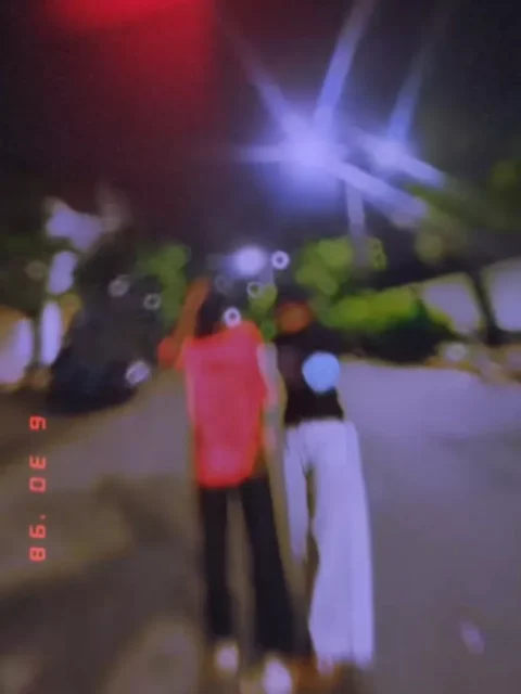 Tari Mari Jodi Capcut template Link
