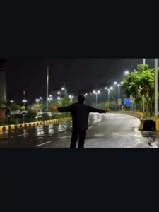 trending Janam Janam Capcut template