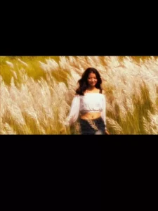 Cinematic Edit Capcut Template