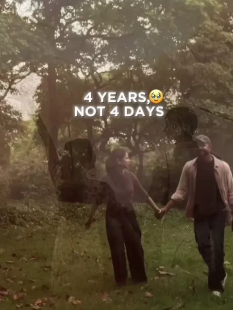 Flashback Edit Capcut Template
