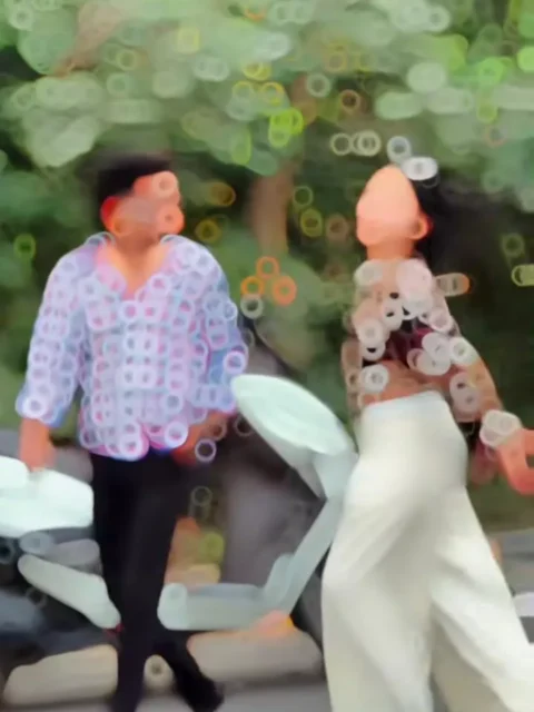 Gujarati Couple Edit Capcut Template