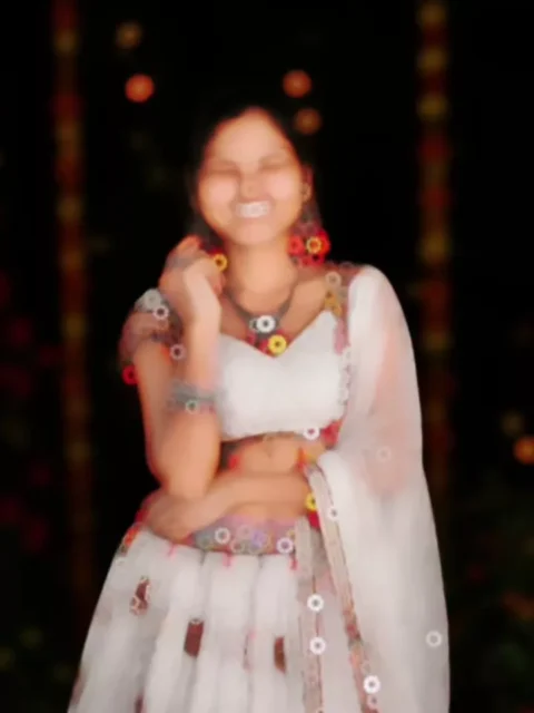 Gujarati Photo Capcut6 Template 2026
