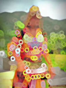 Gujarati Slow Mo Capcut template