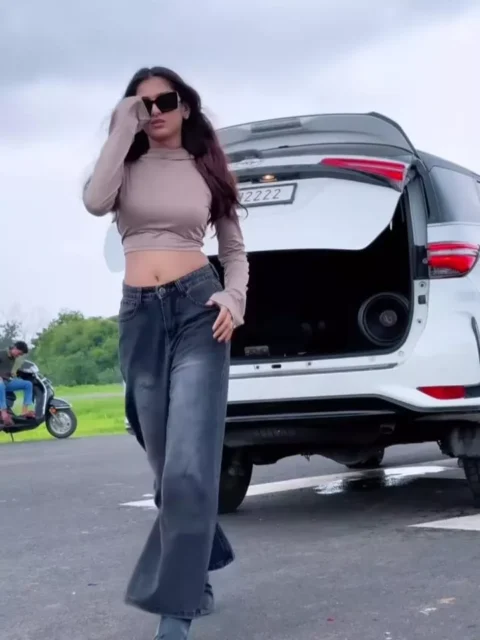 Superstar Gujarati Capcut Template