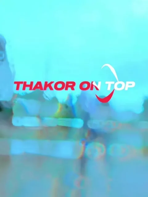 Thakor Edit Gujarati Capcut Template