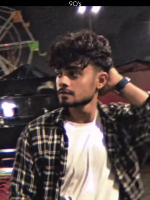 Aayega Maza Ab Barsaat Ka Capcut Template Link