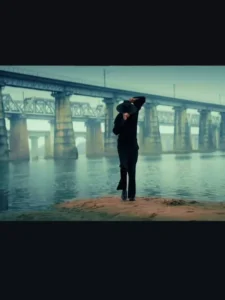 Cinematic Hipnotiqe Capcut Template