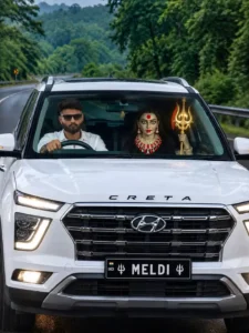 Ma Meladi Ai Photo Prompt