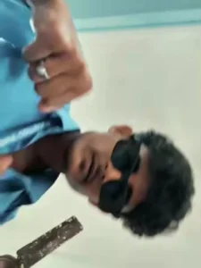 Surviva Capcut Template
