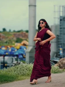 Thaalam Trip Capcut template