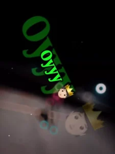 Oyee jayuu Capcut template